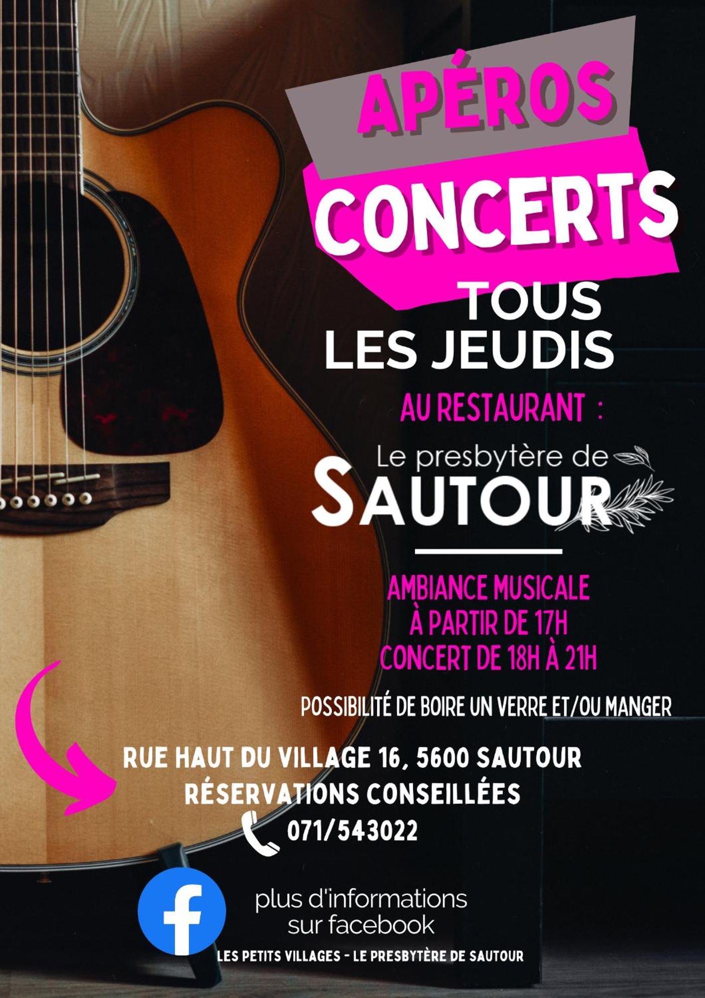 Le Presbytere De Sautour Екстер'єр фото